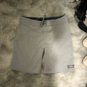 Vineyard Vines men's bathing suit 32